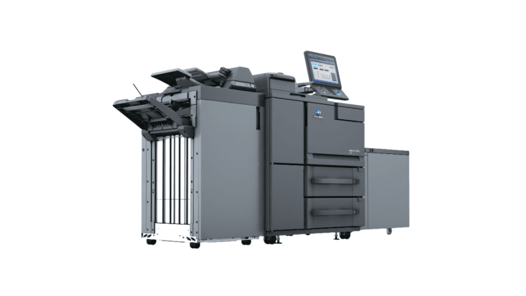 Accurioprint 2100 - Print Production device