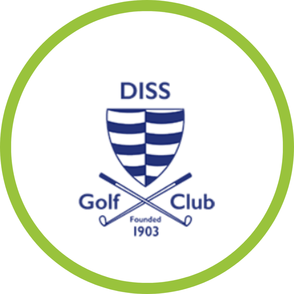 Diss Golf Club