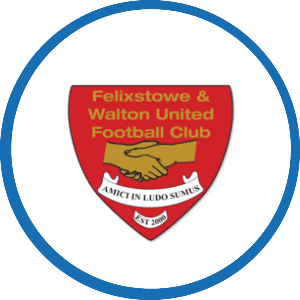 Felixstowe and Walton United FC
