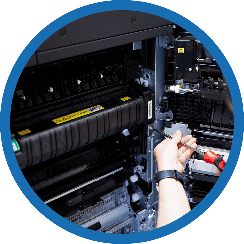 Konica Minolta Device Service