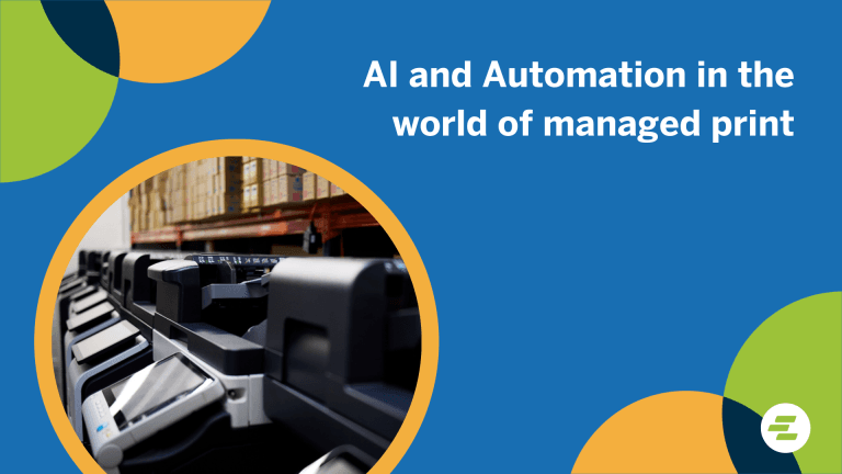 Demystifying managed print contracts: your guide to our Konica Minolta managed print services