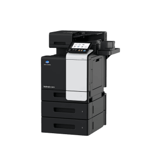 Konica Minolta C3321i device