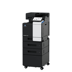 Konica Minolta c3350i - Office Devices
