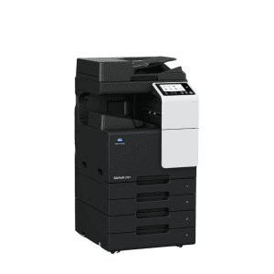 Konica Minolta c257i -Office Devices