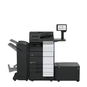 Konica Minolta c750i - Office Devices