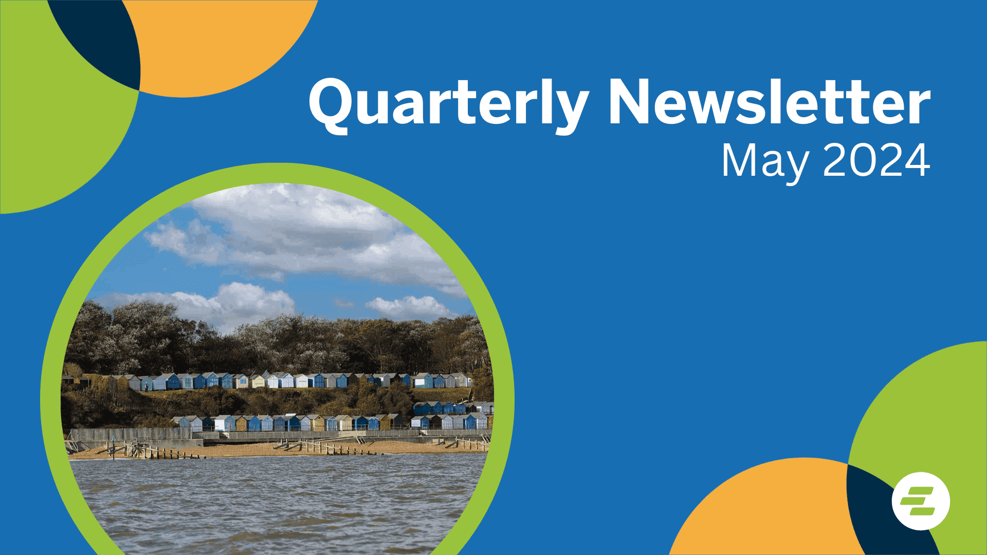 Quarterly Newsletter