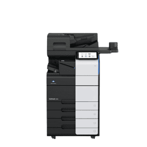 Konica Minolta bizhub C451i