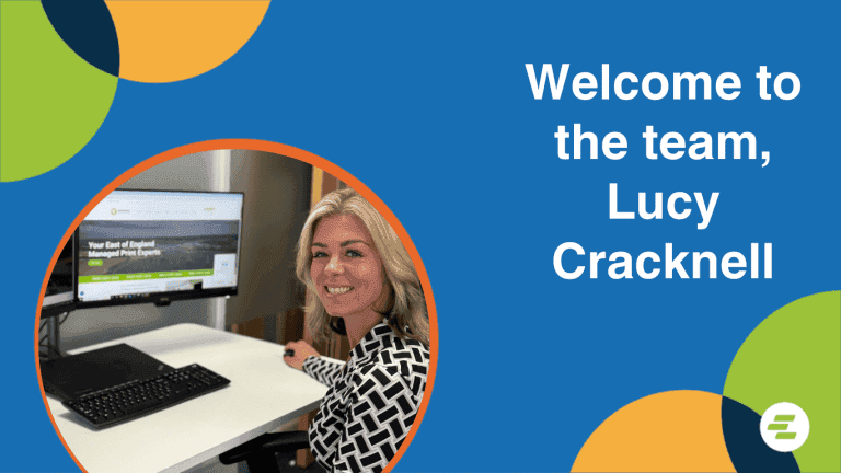 Evolve Business Solutions welcomes Lucy Cracknell to support continued growth